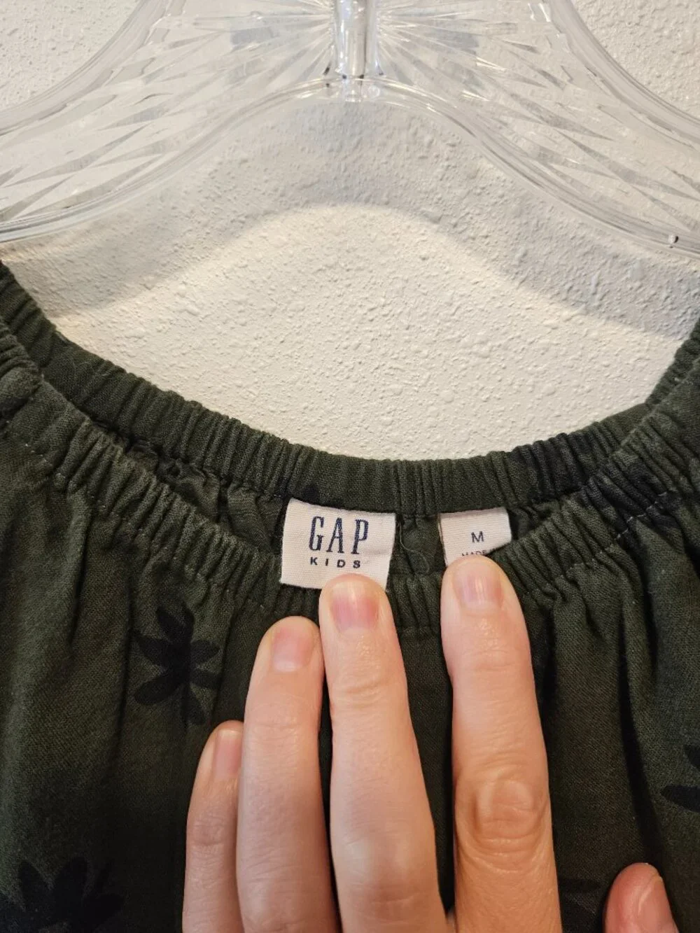 GAP Kids dress